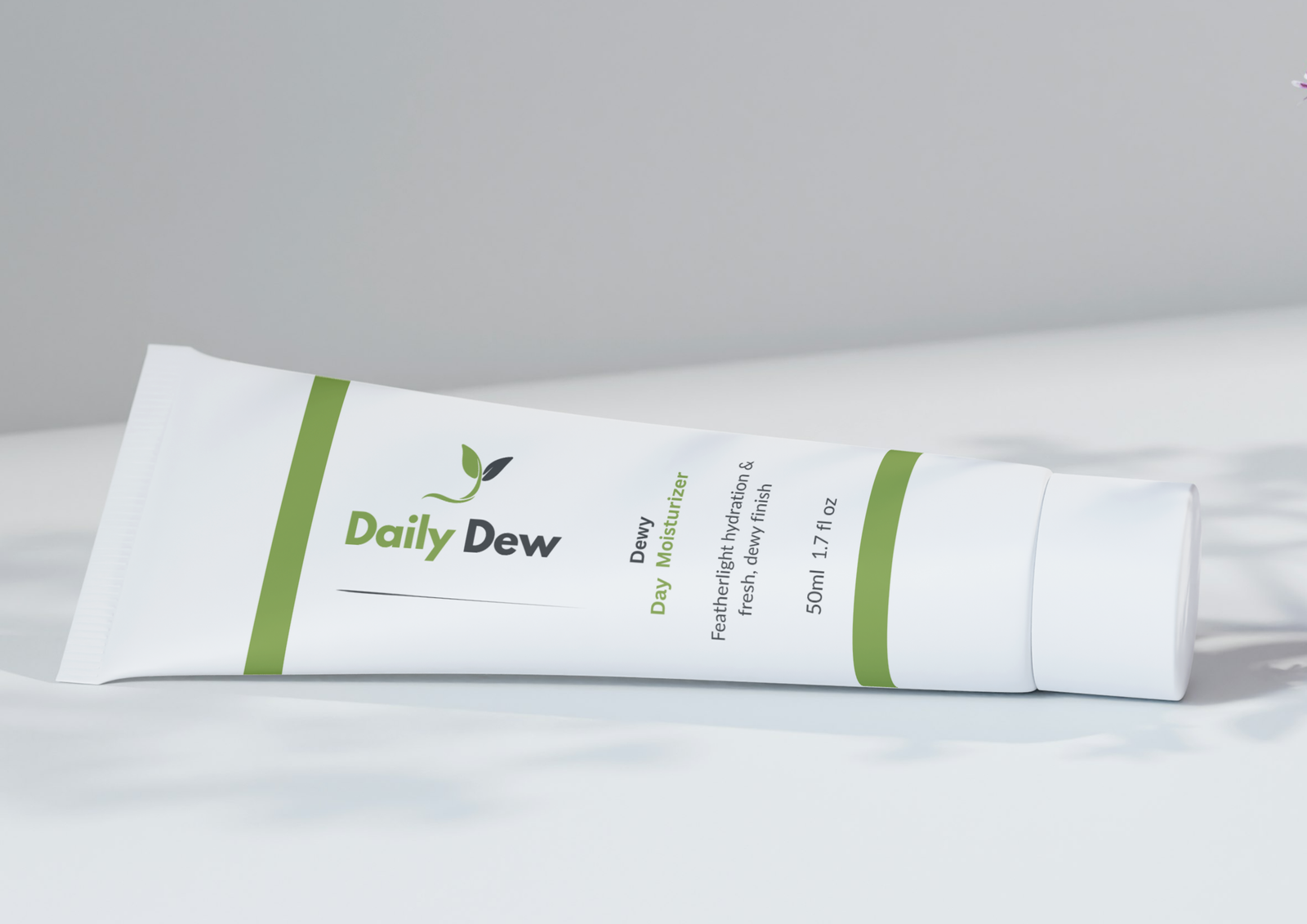Day Moisturizer