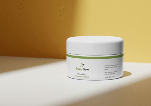 Overnight Cream