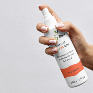 Spf Mist Touch Up Spray
